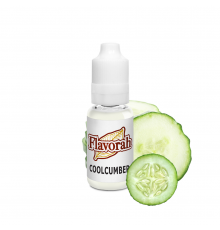 Coolcumber (FlavorAh)